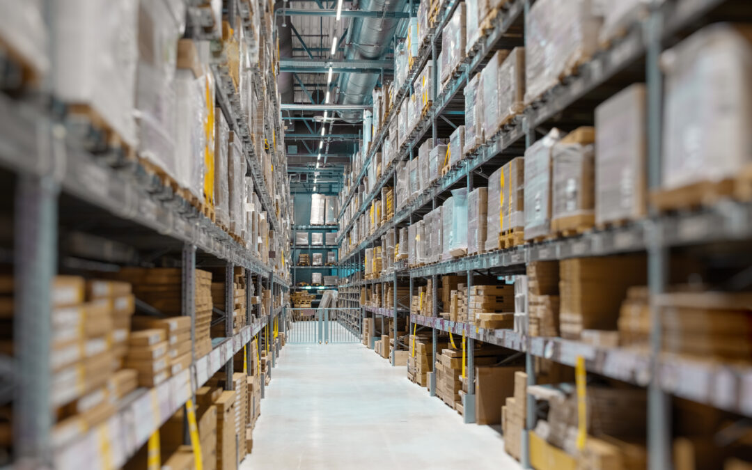 Becknell Industrial Selected by Global Technology Company to Develop New Warehouse in Hayden, Colorado 