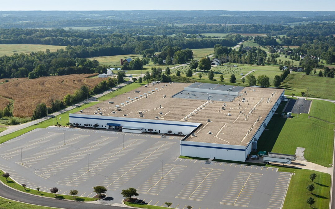 Henniges Automotive: Extending Facility Life While Protecting Supply Chain Continuity